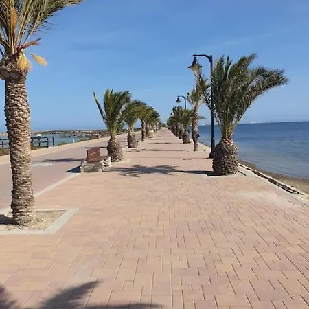 Apartamento Family Paradise! Playa De Naufragos *