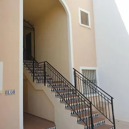 Apartamento Family Paradise! Playa De Naufragos *