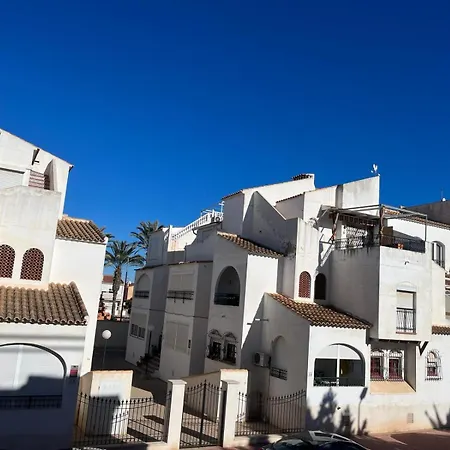 Family Paradise! Playa De Naufragos *