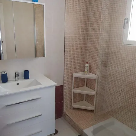 Family Paradise! Playa De Naufragos Apartamento Torrevieja