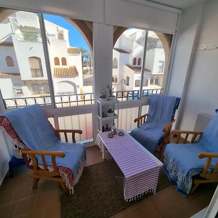 Family Paradise! Playa De Naufragos Apartamento Torrevieja