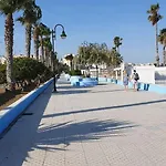 Family Paradise! Playa De Naufragos Apartmán *