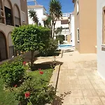Family Paradise! Playa De Naufragos Apartmán *