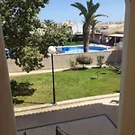 Apartmán Family Paradise! Playa De Naufragos Torrevieja