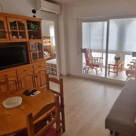 Apartment Family Paradise! Playa De Naufragos Torrevieja