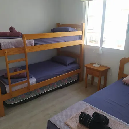 Family Paradise! Playa De Naufragos *